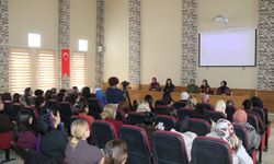 Edremit’te 8 Mart Buluşması: “Kadın Mücadelesinden Vazgeçmeyeceğiz”