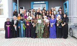 Edremit Belediyesi Kadın Meclisi ilan edildi