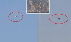 ABD: Kuveyt’te üç savaş uçağı “dost ateşi” ile düşürüldü