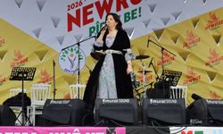 Batman Newrozu’nda Pervin Buldan’dan çağrı: “Oyalama değil, somut adım zamanı”