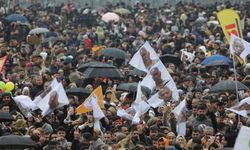 İstanbul Newrozu’nda Çetin Arkaş’tan barış çağrısı: “Barışırken de cesur olma zamanı”