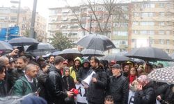 Gazeteci meslek örgütleri: Tutuklanan gazeteciler derhal serbest bırakılmalı