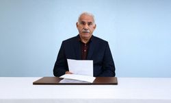 Öcalan’dan rapor değerlendirme: Bu bir başlangıçtır yüz yılık yaraların sarılması için ilk adım