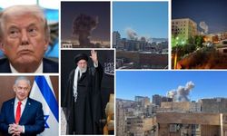 İsrail-ABD’nin İran saldırılarında 3 günde neler oldu?