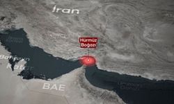 İran, Hürmüz Boğazı’nı tamamen kapattı: Sevkiyatlar durduruldu