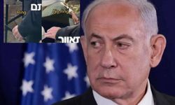 Netanyahu ‘yaşıyorum’ dedi, yüzüğü aniden kayboldu