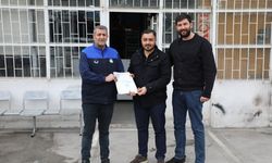 Tuşba Belediyesi “Beyaz Bayrak” uygulamasını başlatıyor