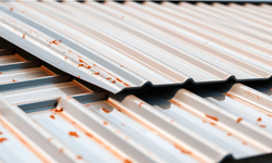 Trapez Sac ve Boyalı Trapez Sac: Özellikler, Seçim Kriterleri ve Uygulama İpuçları