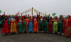 Pervin Buldan: Cezaevindeki arkadaşlarımızın özgürlüklerine kavuşacağı bir döneme giriyoruz