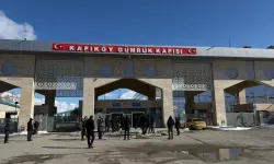 Vanlı esnaf: İran’daki savaş turist akışını ve bavul ticaretini durdurdu