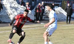 Vanspor FK, sahasında Adana Demirspor’u 1-0 mağlup etti