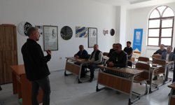 Tuşba Belediyesi’nden anadil desteği: Kürtçe dil kursları başladı