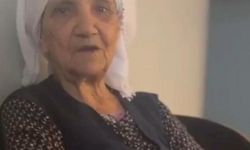 Barış Annesi Zekiye Alim yaşamını yitirdi