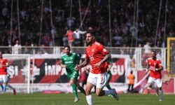 Batman Petrolspor, Muğlaspor’u yenerek şampiyonluğunu ilan etti