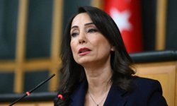 Tülay Hatimoğulları: Öcalan'ın baş müzakereci olarak konumu tanımlanmalı