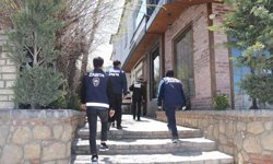 Edremit Belediyesi yaz sezonu öncesi denetimleri artırdı