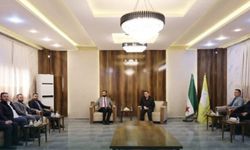 Mazlum Ebdî ile Şam yönetimi esir takasında anlaştı