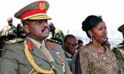 Uganda’dan geri adım: Türkiye’yi tehdit mesajları silindi