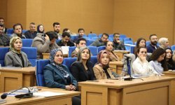 Tuşba Belediyesi ev sahipliğinde imar uygulamaları eğitimi başladı