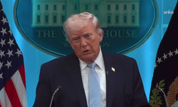 Trump'tan İran'a tehdit: Elektrik santralleri ve köprüleri yok ederiz