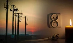 Erciş dahil 4 ilçede planlı elektrik kesintisi olacak