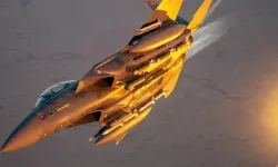 İran'da düşen ABD ABD savaş uçağının iki pilotu nasıl kurtuldu?