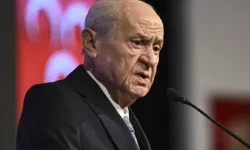 Bahçeli'den 'süreç' çıkışı: Oyalanmaya ve oyalamaya gerek yok; barış teslimiyet değildir