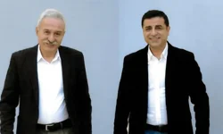 Demirtaş ve Mızraklı’dan ortak mesaj: “Cezaevine girişimiz ne kadar politikse, çıkışımız da öyle olacak