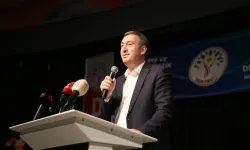 Bakırhan: "Erken seçim talebinden rahatsız değiliz, en hazır partiyiz"