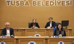Tuşba Belediyesi’nde Mayıs Meclisi: Kadın Odaklı Projeler ve Tarımsal Kalkınma Öne Çıktı