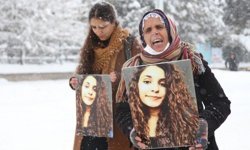 Gülistan Doku soruşturması: Tutuklular Erzurum H Tipi Cezaevine nakledildi