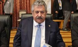 MHP’li Feti Yıldız ‘mutlak butlan’ paylaşımını sildi