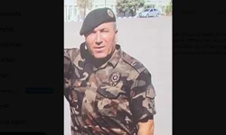 Özel harekat polisi görev yerinde ölü bulundu