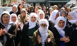 Barış Anneleri, Abdullah Öcalan ile görüşmek için bakanlığa başvuracak