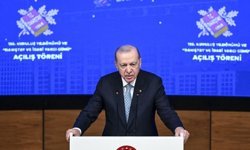 Erdoğan: Özgürlükçü ve sivil bir anayasa imkanı önümüzde duruyor