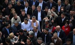 Ankara Cumhuriyet Başsavcılığı’ndan CHP yürüyüşüne ilişkin soruşturma