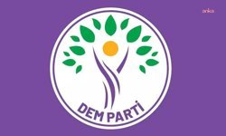 DEM Parti'den 1 Mayıs mesajı: Hakların gasp edilmediği, adaletin ve eşitliğin hüküm sürdüğü bir dünya için mücadelemizi kararlılıkla sürdüreceğiz