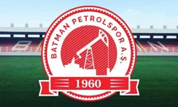 Batman Petrolspor’dan Amedspor’a tebrik: “Ortak sevinçtir”