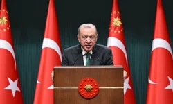 Cumhurbaşkanı Erdoğan, Kurban Bayramı tatilinin 9 gün olacağını açıkladı