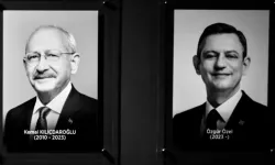 Metropoll anketi: CHP seçmeninin tercihi Özgür Özel mi Kılıçdaroğlu mu?