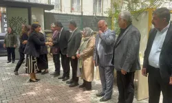 Van’da Dem Parti ve DBP’den bayramlaşma programı