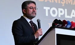 Tarım ve Orman Bakanı Yumaklı Van’da konuştu: “Doğusu da batısı da hepimizindir”