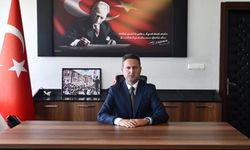 Erciş Kaymakamlığına yeni atama | Van’da 7 ilçenin kaymakamı değişti