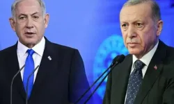Netanyahu: Erdoğan, İsrail'e ahlak dersi verebilecek son kişi