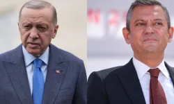 Ankara Araştırma anketi: Özgür Özel, Erdoğan’ın 3,7 puan önünde