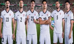 Irak’ın Dünya Kupası kadrosunda 6 Kürt futbolcu yer aldı