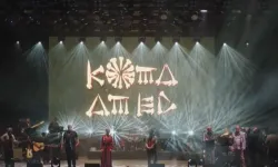 Koma Amed, Van’da konser verecek
