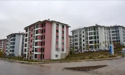 TOKİ’den 64 İlde Konut Satış Kampanyası: Van’da 161 Konut Satışa Sunulacak