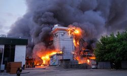 Doğu Avrupa’da savaş: Kiev vuruldu, Rusya’nın petrol tesisleri hedef alındı