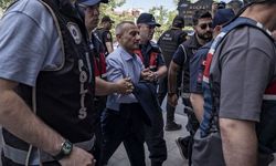 Sonel, Ertok ve Eroğlu 6 ayrı suçtan daha tutuklandı